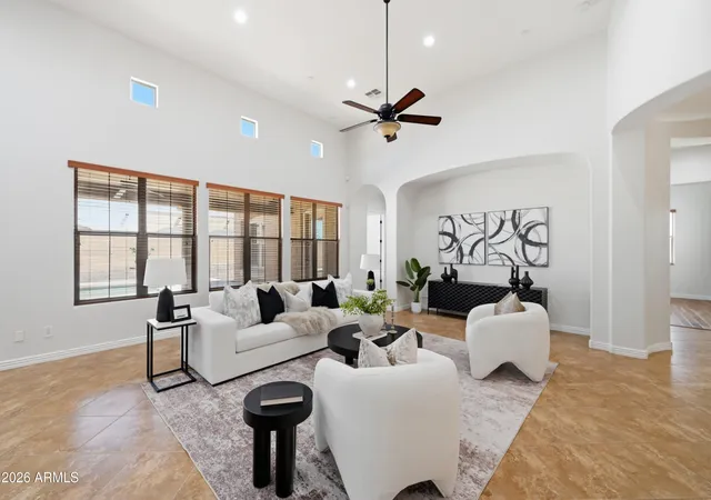 4th image of 758 E Sunburst Ln, Tempe, AZ 85284 | MLS# 6953693