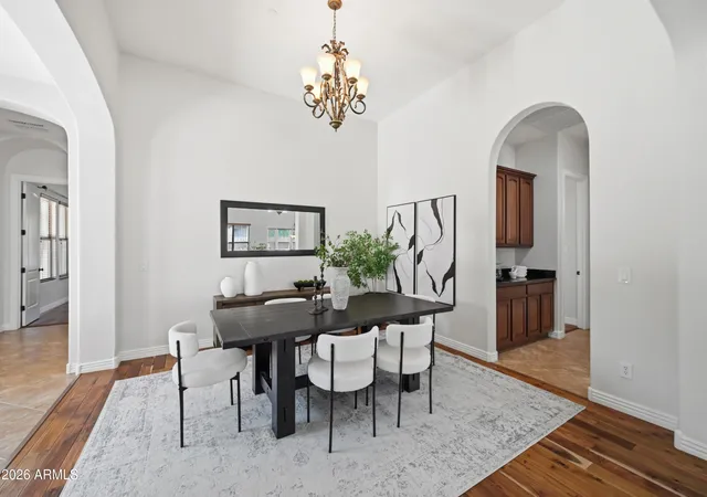 5th image of 758 E Sunburst Ln, Tempe, AZ 85284 | MLS# 6953693