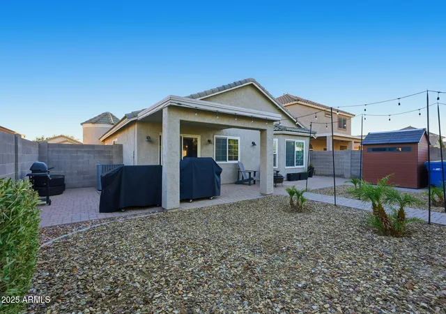 35th image of 1622 E Aspen Ave, Buckeye, AZ 85326 | MLS# 6955549