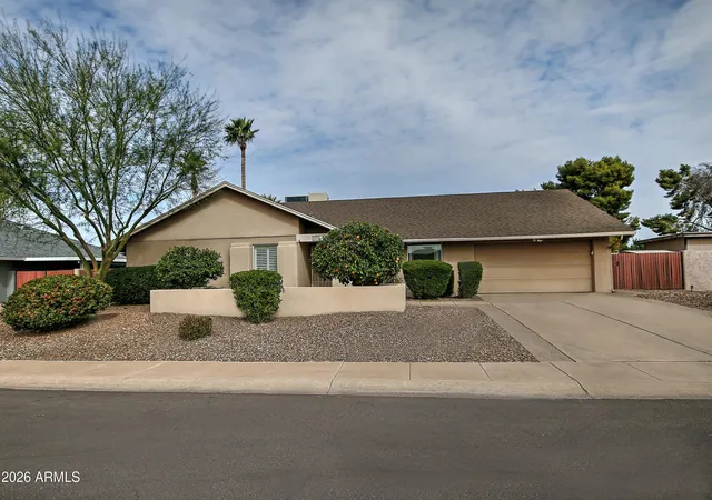 Photo 1 of Sale Pending at 1938 E Diamond Dr, Tempe, AZ 85283 | MLS# 6978753 | Listing updated on 2026-09-02