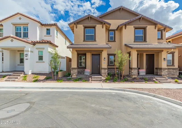 Photo 1 of Single family home for sale at 2799 N Claire Dr, Buckeye, AZ 85396 | MLS# 6953395 | Listing updated on 2026-08-28