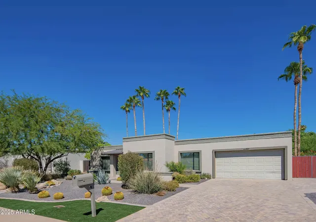 3rd image of 5210 E Everett Dr, Scottsdale, AZ 85254 | MLS# 6953523