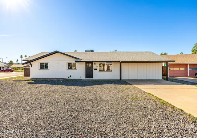 Photo 2 of Single family home for sale at 1718 S Marilyn Ann Dr, Tempe, AZ 85281 | MLS# 6953514 | Listing updated on 2026-07-31