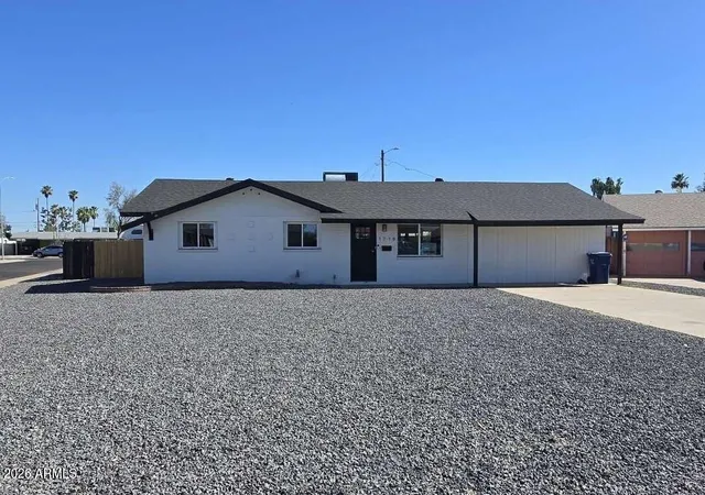 Photo 1 of Single family home for sale at 1718 S Marilyn Ann Dr, Tempe, AZ 85281 | MLS# 6953514 | Listing updated on 2026-07-31
