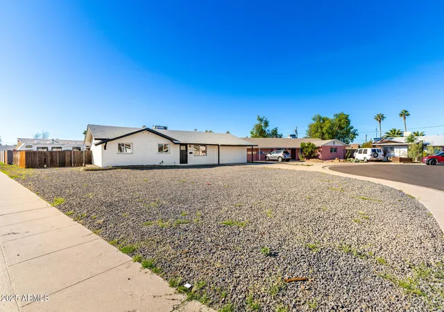 Photo 3 of Single family home for sale at 1718 S Marilyn Ann Dr, Tempe, AZ 85281 | MLS# 6953514 | Listing updated on 2026-07-31