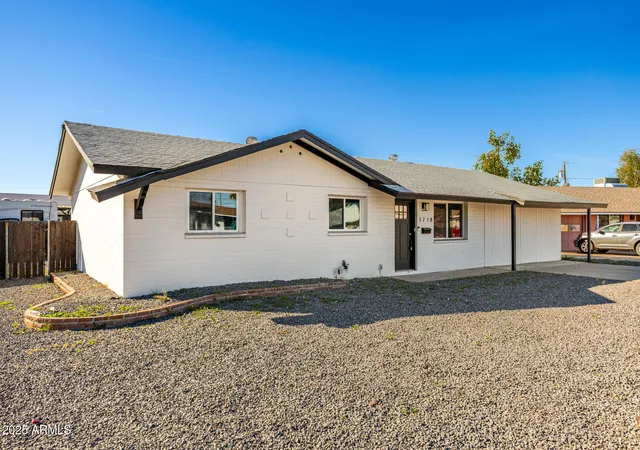 Photo 4 of Single family home for sale at 1718 S Marilyn Ann Dr, Tempe, AZ 85281 | MLS# 6953514 | Listing updated on 2026-07-31