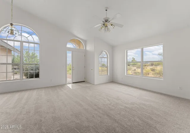 Photo 3 of Single family home for sale at 1847 Vista Dr, Wickenburg, AZ 85390 | MLS# 6953654 | Listing updated on 2026-07-07