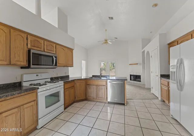 Photo 2 of Single family home for sale at 1847 Vista Dr, Wickenburg, AZ 85390 | MLS# 6953654 | Listing updated on 2026-07-07