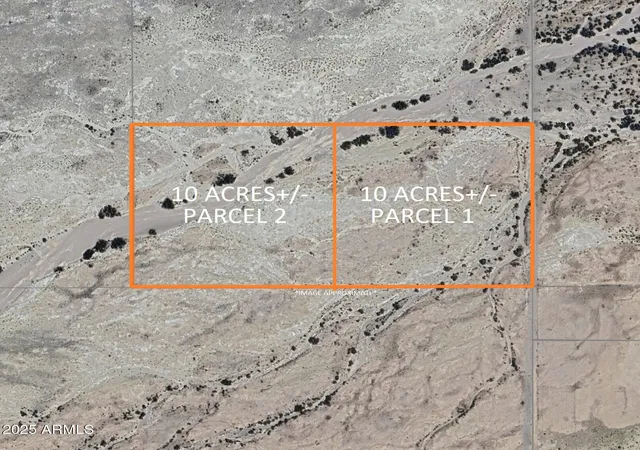 Photo 2 of Land for sale at 12401 S 451st Avenue, Tonopah, AZ 85354 | MLS# 6953726 | Listing updated on 2026-07-10