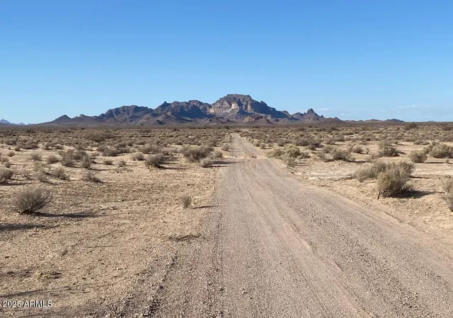 Photo 3 of Land for sale at 12401 S 451st Avenue, Tonopah, AZ 85354 | MLS# 6953726 | Listing updated on 2026-07-10
