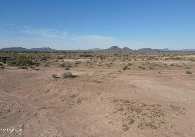 Photo 4 of Land for sale at 12401 S 451st Avenue, Tonopah, AZ 85354 | MLS# 6953726 | Listing updated on 2026-07-10