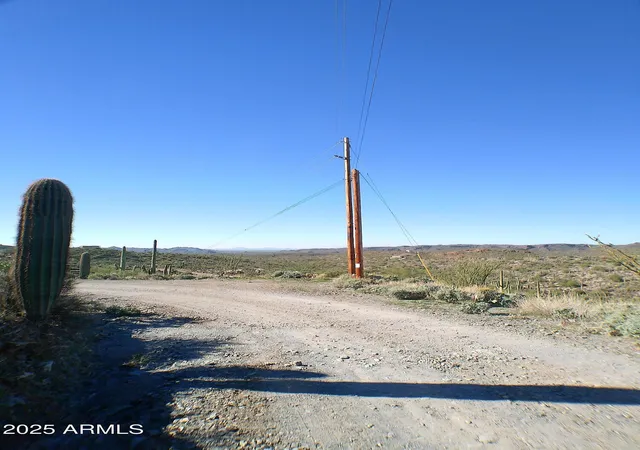 Homes for sale in Queen Valley, AZ | 0 E Silver Tip Rd, Queen Valley, AZ 85118 | MLS# 6955485
