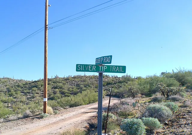 Homes for sale in Queen Valley, AZ | 0 E Silver Tip Rd, Queen Valley, AZ 85118 | MLS# 6955485