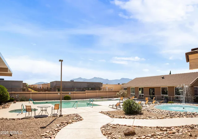 Homes for sale in Sierra Vista, AZ | 538 S Taylors Trl, Sierra Vista, AZ 85635 | MLS# 6953928