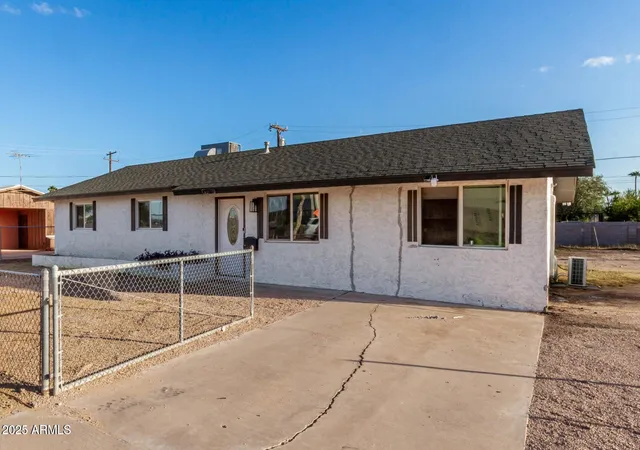Photo 2 of Single family home for sale at 45001 W Honeycutt Ave, Maricopa, AZ 85139 | MLS# 6965787 | Listing updated on 2026-08-21