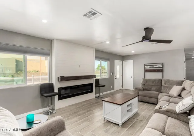 Photo 3 of Single family home for sale at 45001 W Honeycutt Ave, Maricopa, AZ 85139 | MLS# 6965787 | Listing updated on 2026-08-21
