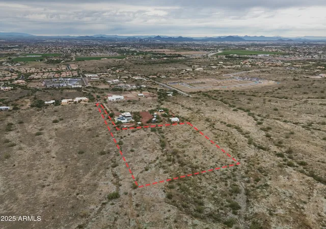 1st image of 2229 W Sunrise Dr #0, Phoenix, AZ 85041 | MLS# 6953960