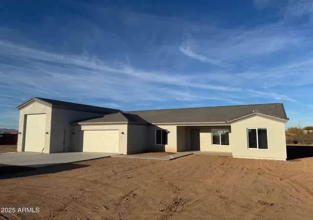 Photo 1 of Single family home for sale at 28328 N 220th Avenue, Wittmann, AZ 85361 | MLS# 6955412 | Listing updated on 2026-06-08