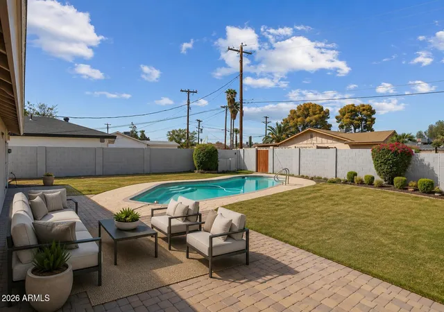 Photo 1 of Single family home for sale at 8638 E Palm Ln, Scottsdale, AZ 85257 | MLS# 6954100 | Listing updated on 2026-09-17