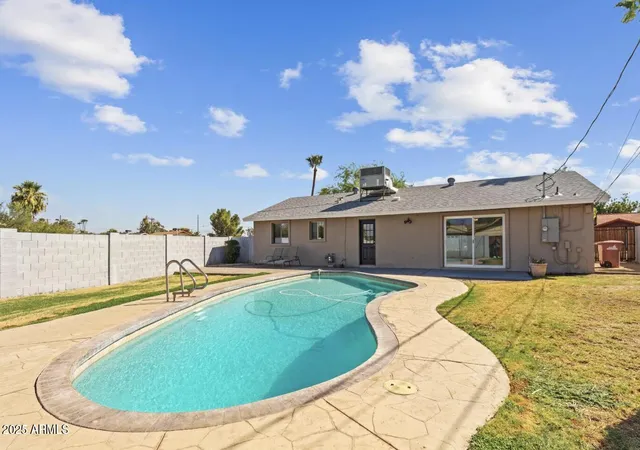 2nd image of 8638 E Palm Ln, Scottsdale, AZ 85257 | MLS# 6954100
