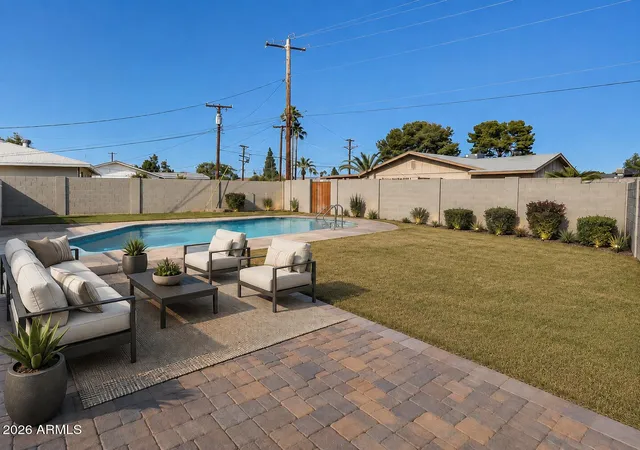 Photo 3 of Single family home for sale at 8638 E Palm Ln, Scottsdale, AZ 85257 | MLS# 6954100 | Listing updated on 2026-09-17
