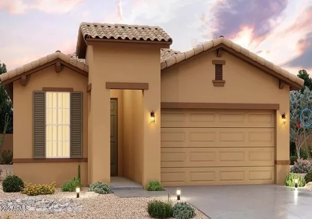 Photo 1 of Single family home for sale at 21544 W Yavapai St, Buckeye, AZ 85326 | MLS# 6954128 | Listing updated on 2026-09-07