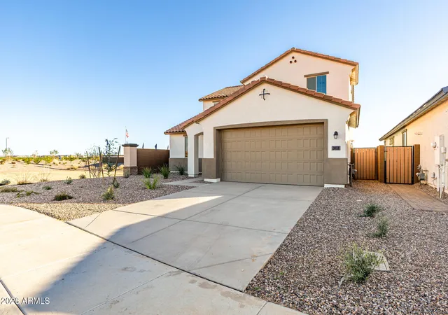 Photo 2 of Sale Pending at 3033 E Mecklenburg Way, San Tan Valley, AZ 85143 | MLS# 6954271 | Listing updated on 2026-07-14