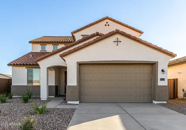 Photo 1 of Sale Pending at 3033 E Mecklenburg Way, San Tan Valley, AZ 85143 | MLS# 6954271 | Listing updated on 2026-07-14
