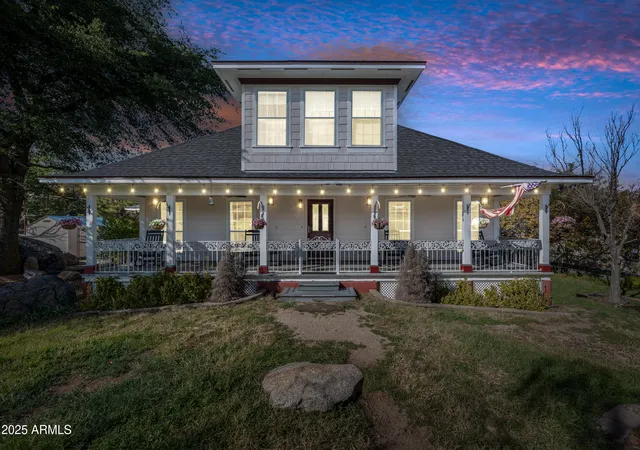 1st image of 17288 W Foothill Rd, Yarnell, AZ 85362 | MLS# 6954514