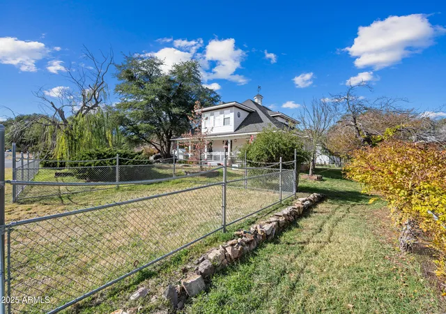 2nd image of 17288 W Foothill Rd, Yarnell, AZ 85362 | MLS# 6954514