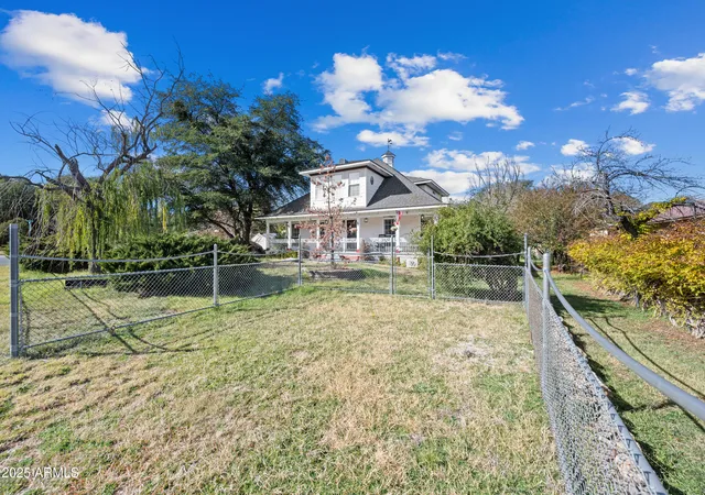 3rd image of 17288 W Foothill Rd, Yarnell, AZ 85362 | MLS# 6954514