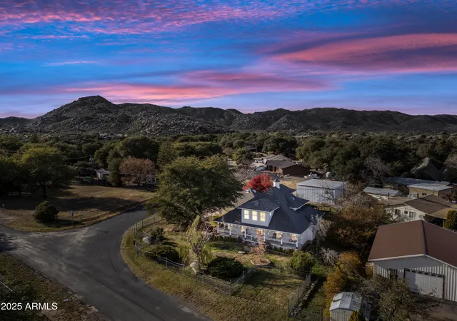 77th image of 17288 W Foothill Rd, Yarnell, AZ 85362 | MLS# 6954514