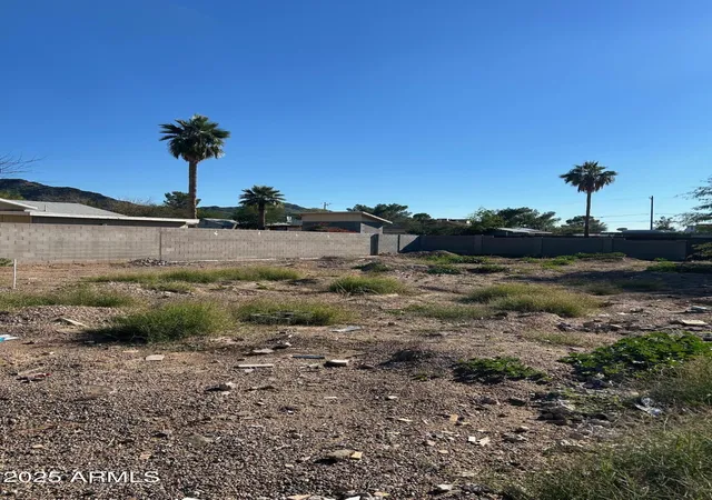 Photo 1 of Land for sale at 1213 E Vogel Ave #3, Phoenix, AZ 85020 | MLS# 6955216 | Listing updated on 2026-02-11