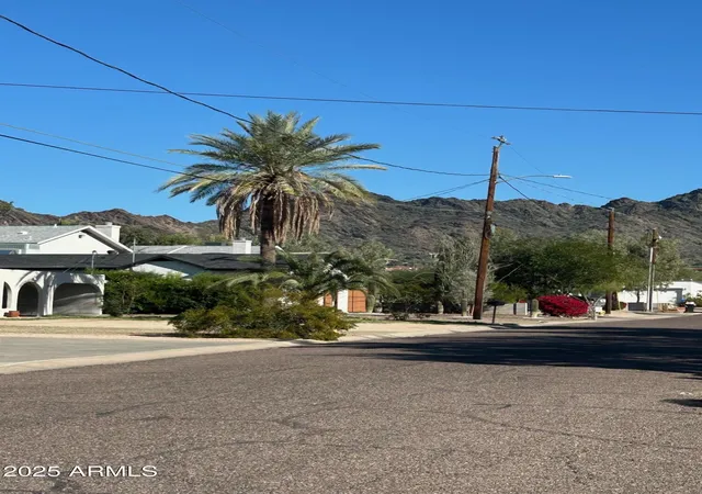 Photo 2 of Land for sale at 1213 E Vogel Ave #3, Phoenix, AZ 85020 | MLS# 6955216 | Listing updated on 2026-02-11