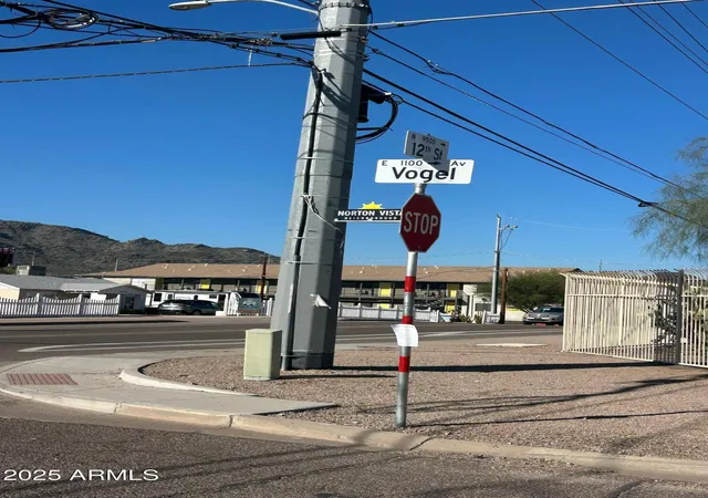 Photo 3 of Land for sale at 1213 E Vogel Ave #3, Phoenix, AZ 85020 | MLS# 6955216 | Listing updated on 2026-02-11