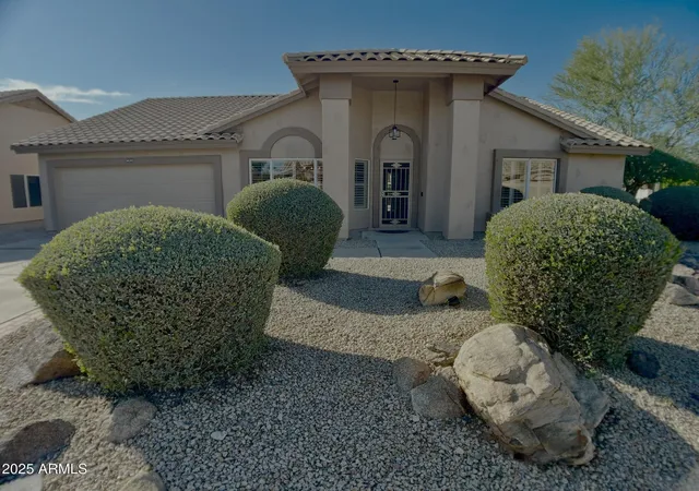 Photo 2 of Single family home for sale at 9421 W Chino Dr, Peoria, AZ 85382 | MLS# 6954585 | Listing updated on 2026-09-15