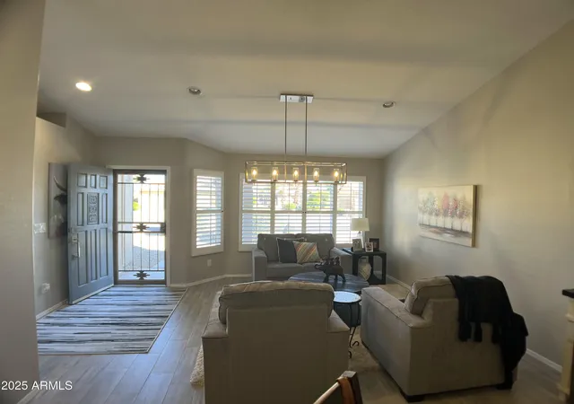 Photo 3 of Single family home for sale at 9421 W Chino Dr, Peoria, AZ 85382 | MLS# 6954585 | Listing updated on 2026-09-15