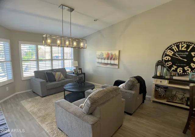 Photo 4 of Single family home for sale at 9421 W Chino Dr, Peoria, AZ 85382 | MLS# 6954585 | Listing updated on 2026-09-15