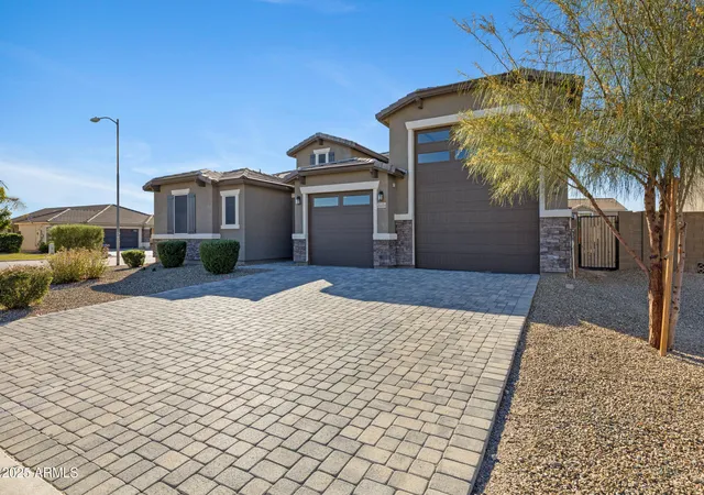 1st image of 24450 N Seed Rd, Florence, AZ 85132 | MLS# 6954703