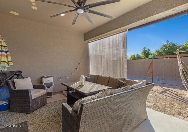 39th image of 24450 N Seed Rd, Florence, AZ 85132 | MLS# 6954703