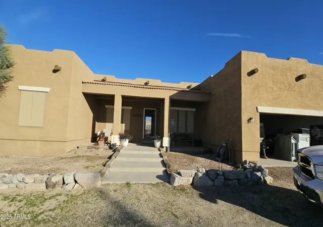 Photo 1 of Single family home for sale at 33340 W Lower Buckeye Rd, Tonopah, AZ 85354 | MLS# 6955015 | Listing updated on 2026-05-29
