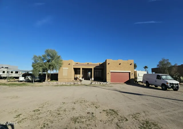 Photo 2 of Single family home for sale at 33340 W Lower Buckeye Rd, Tonopah, AZ 85354 | MLS# 6955015 | Listing updated on 2026-05-29