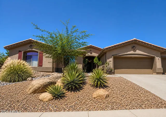 Homes for sale in Anthem, AZ | 42408 N Back Creek Wy, Anthem, AZ 85086 | MLS# 6955373