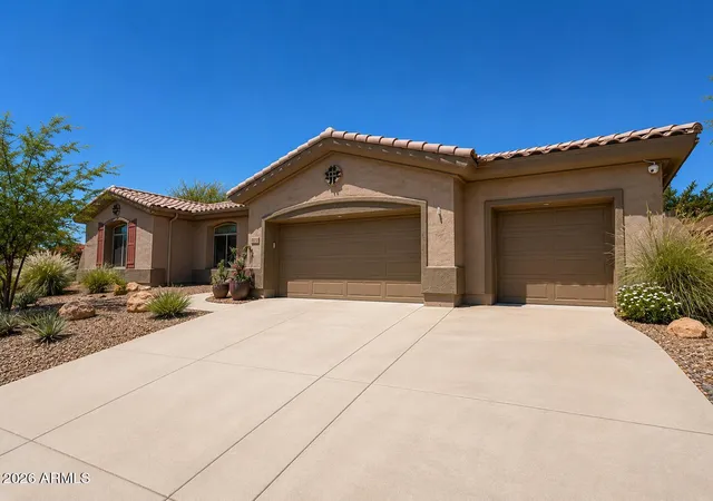 Homes for sale in Anthem, AZ | 42408 N Back Creek Wy, Anthem, AZ 85086 | MLS# 6955373