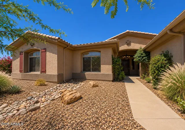 Homes for sale in Anthem, AZ | 42408 N Back Creek Wy, Anthem, AZ 85086 | MLS# 6955373