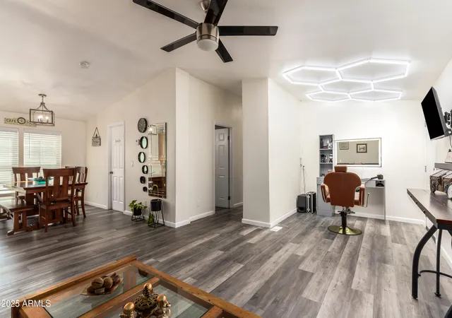 4th image of 8601 N 103Rd Ave #210, Peoria, AZ 85345 | MLS# 6954974