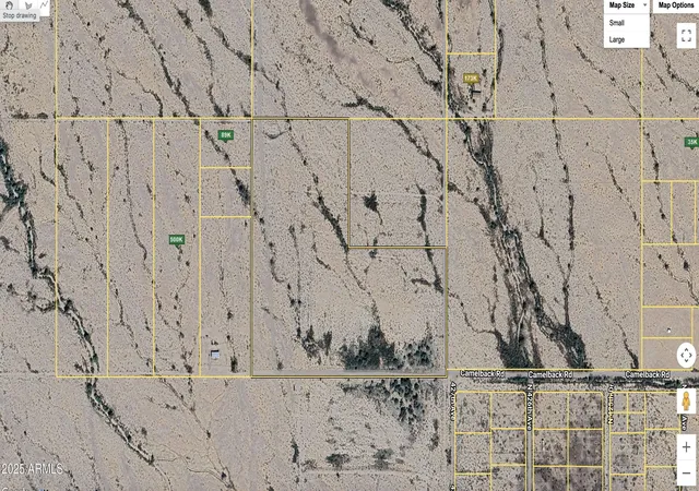 Photo 3 of Land for sale at 42700 W Camelback Rd #24, Tonopah, AZ 85354 | MLS# 6954954 | Listing updated on 2026-07-30
