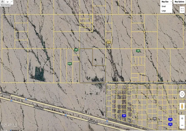 Photo 4 of Land for sale at 42700 W Camelback Rd #24, Tonopah, AZ 85354 | MLS# 6954954 | Listing updated on 2026-07-30