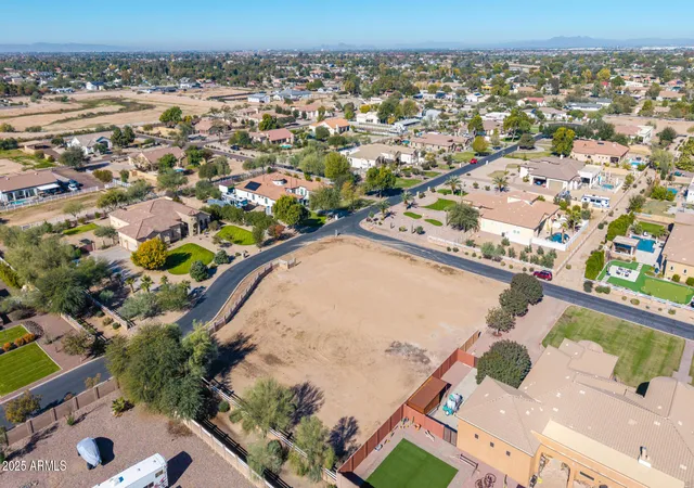 Photo 2 of Land for sale at 19503 E Vallejo St #9, Queen Creek, AZ 85142 | MLS# 6954980 | Listing updated on 2026-07-01