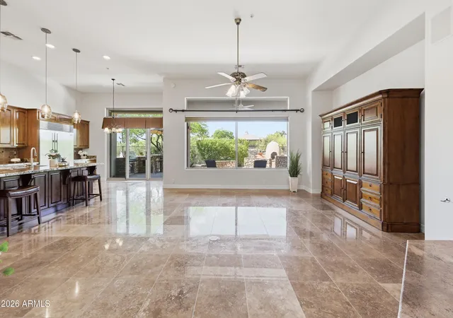 Photo 2 of Sale Pending at 7500 E Pontebella Dr, Scottsdale, AZ 85266 | MLS# 6955156 | Listing updated on 2026-08-30